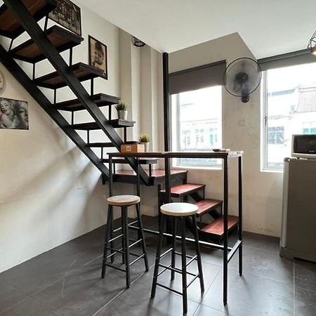 Agn Homestay 쿠알라룸푸르 외부 사진