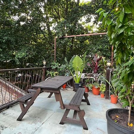 Agn Homestay 쿠알라룸푸르 외부 사진